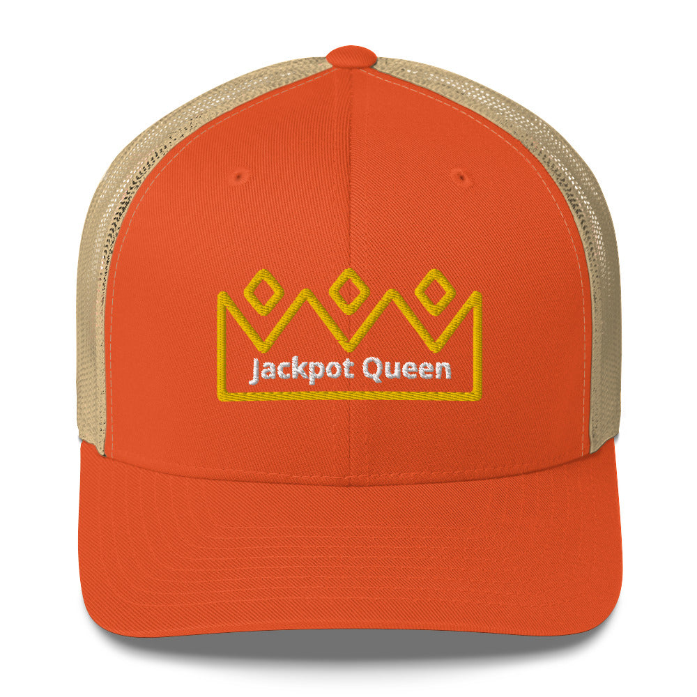 Trucker Cap